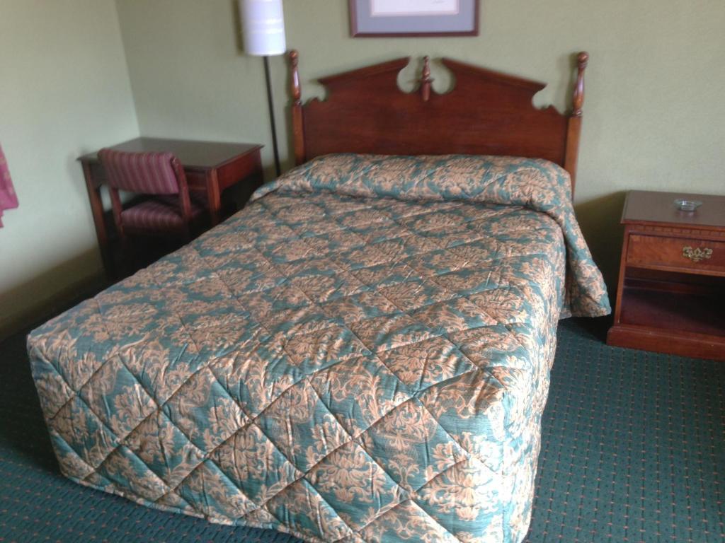 Gretna Motel Habitación foto